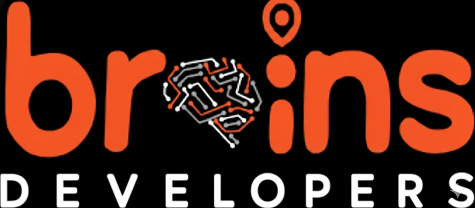 BRAINS Developers Logo